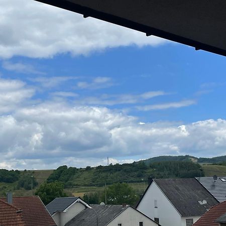 Ferienwohnungen Im Kimmelreich Irsch Екстер'єр фото