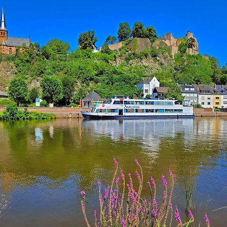 Ferienwohnungen Im Kimmelreich Irsch Екстер'єр фото
