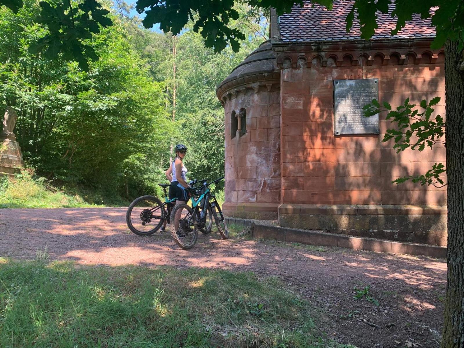Ferienwohnungen Im Kimmelreich Irsch Екстер'єр фото